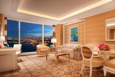 Encore Boston Harbor - 28