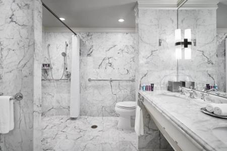 The Ritz Carlton, Pentagon City - 10