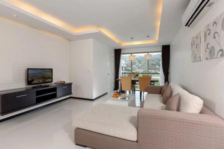 The Regent Phuket Serviced Apartment Kamala Beach - 42