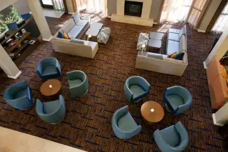 Sonesta Select Las Vegas Summerlin - 16