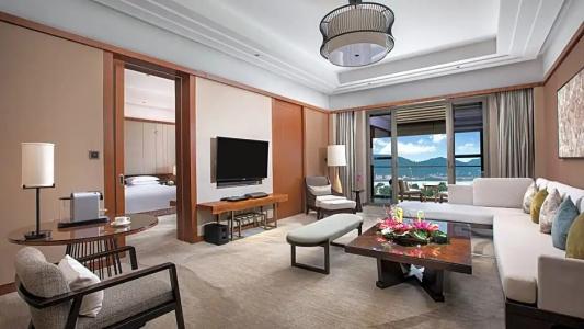 Intercontinental Kunming, An Ihg - 252