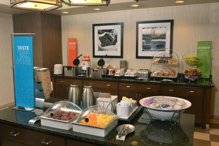 Hampton Inn Southeast Mo - 10