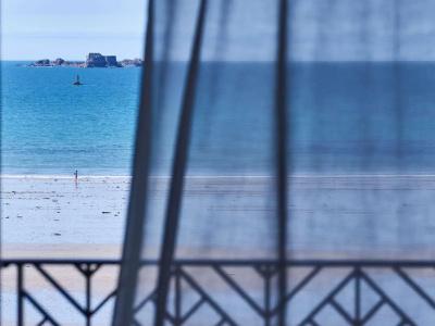 Mercure St Malo Front de Mer - 32