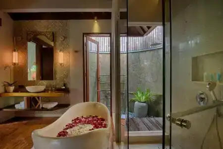 Natya Resort Ubud - 42
