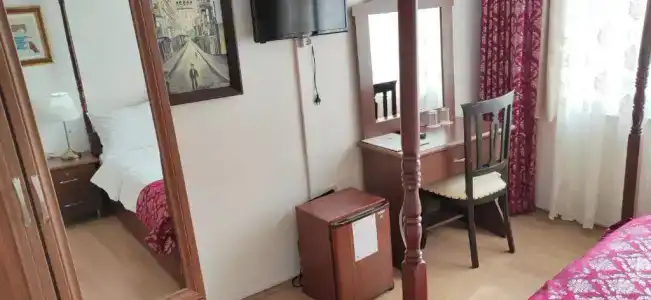 Marmara Guesthouse - 54