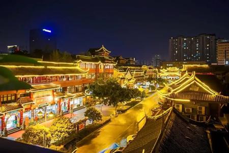 Wenjun Courtyard Chengdu ( Kuanzhai Branch) - 115
