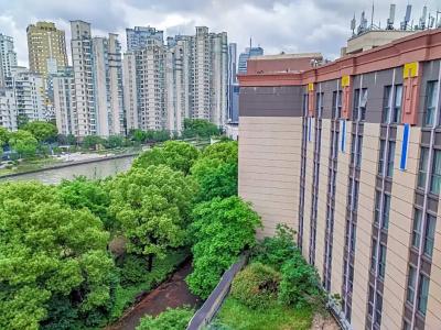 Holiday Inn Express Shanghai Putuo, An Ihg - 60