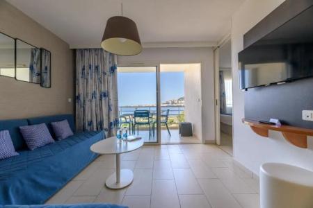 Residence de Tourisme Ajaccio Amirauté - 54
