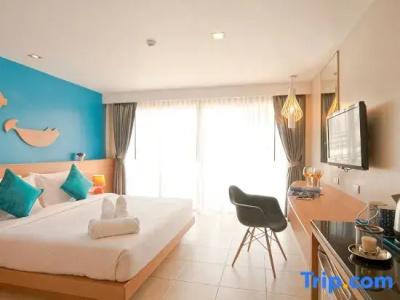 Ratana Apart Kamala - 38