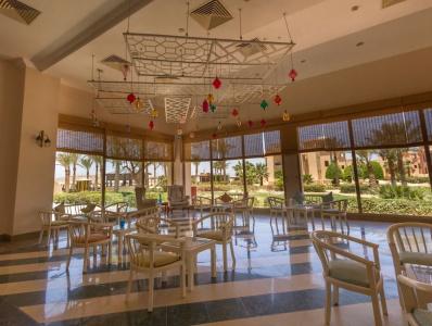 Green Sudr Resort - 29