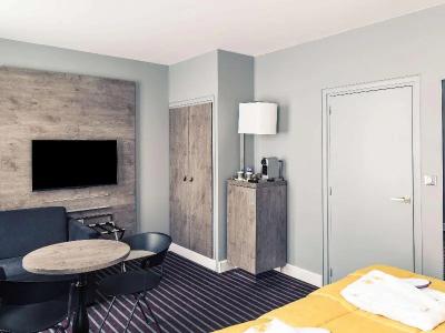 Mercure Nancy Centre Place Stanislas - 67