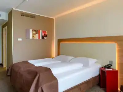 Mercure Stuttgart Airport Messe - 3