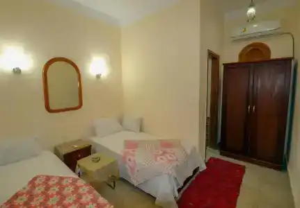 Gina Motel Dahab - 26