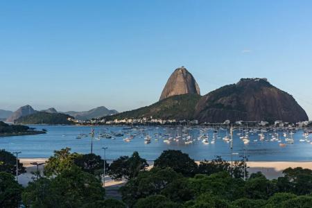 Novotel RJ Praia de Botafogo - 91