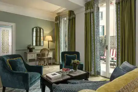Rocco Forte De La Ville - 16