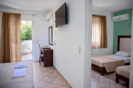 Xidas Garden - 51