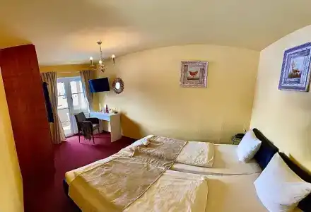 Das Waldhotel - 52