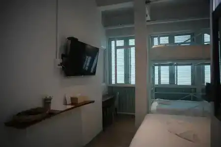 Latima Boutique Hostel - 46