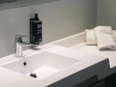 ibis Styles Caen centre gare - 89