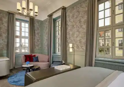 Taschenbergpalais Kempinski - 67