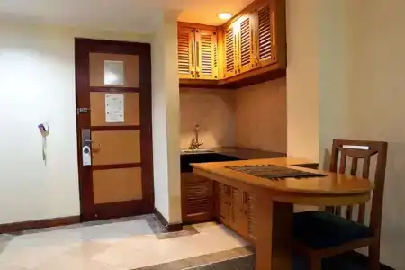 Mega Anggrek Jakarta Slipi - 62