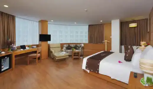 Paradise Saigon Boutique & Spa - 68
