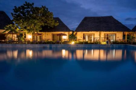Bella Vista Zanzibar - 66