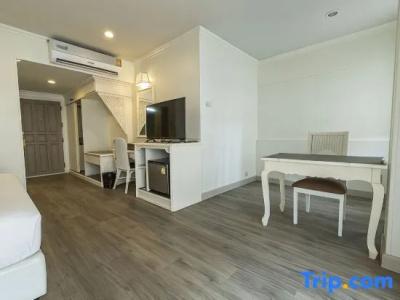 Sabai Resort - 124