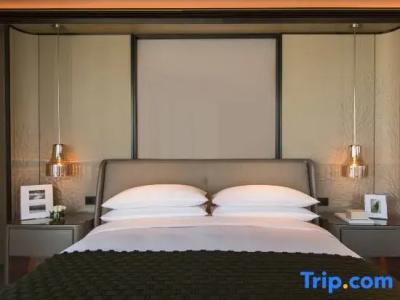 Shenzhen Marriott Nanshan - 164