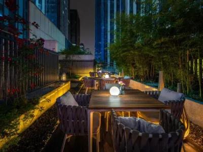 Atour (Chengdu Hi-Tech Industrial Development Zone) - 13