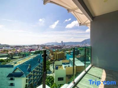 Triple L Patong Beach Phuket - 145