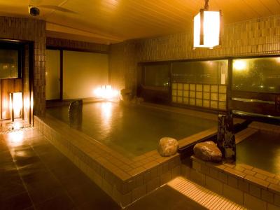 Dormy Inn Wakkanai - 19