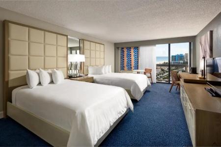 Bahia Mar - Fort Lauderdale Beach - DoubleTree by Hilton - 46