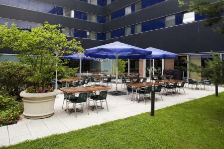 ibis budget Zurich City West - 17