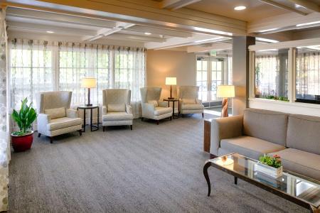 Red Lion Bellevue - 2
