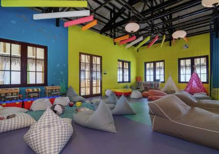 SAii Lagoon Maldives, Curio Collection by Hilton - 13