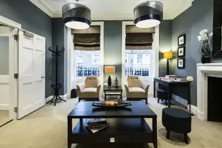 Montagu Place - 13