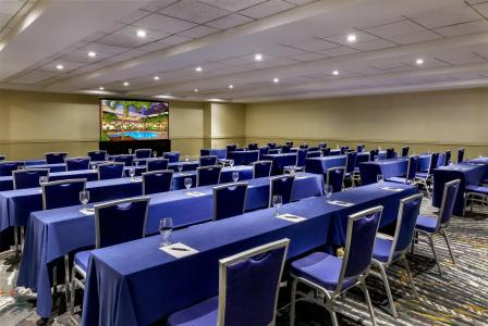Sheraton Atlanta - 31