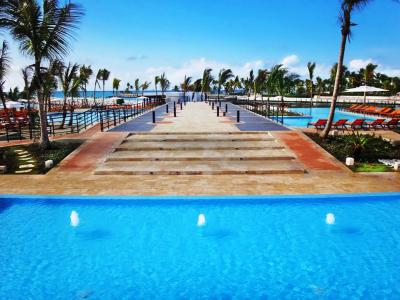 Trs Cap Cana - Adults Only - 34