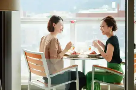 Hakodate Danshaku Club & Resorts - 30