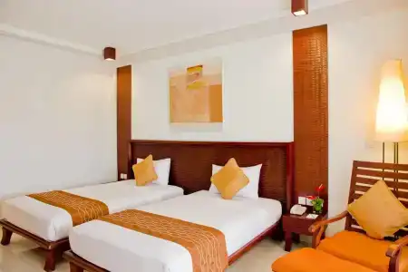 The Rani & Spa - 28