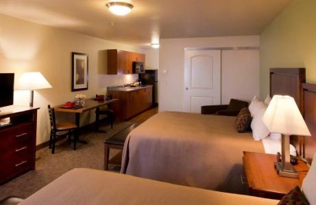 Aspen Suites - 6