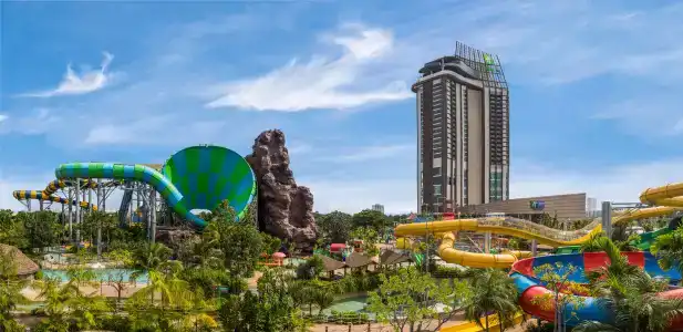 Holiday Inn Resort Vana Nava Hua Hin, An Ihg - Sha Extra Plus - 0