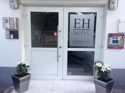 Eschborner Hof - 0