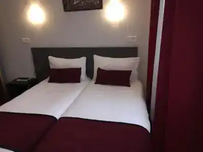 Hôtel Vendôme - 24