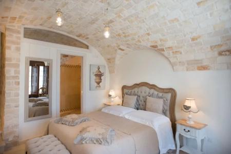 Romantic Trulli - 35