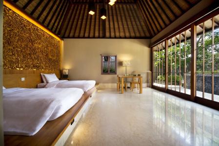 Hoshinoya Bali - 1