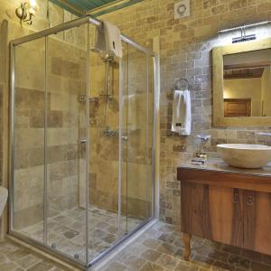 Jacob's Cave Suites - Cappadocia - 44