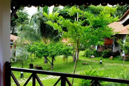 Phu Quoc Eco Beach Resort - 129