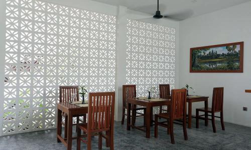 Sam So Boutique Villa - 24